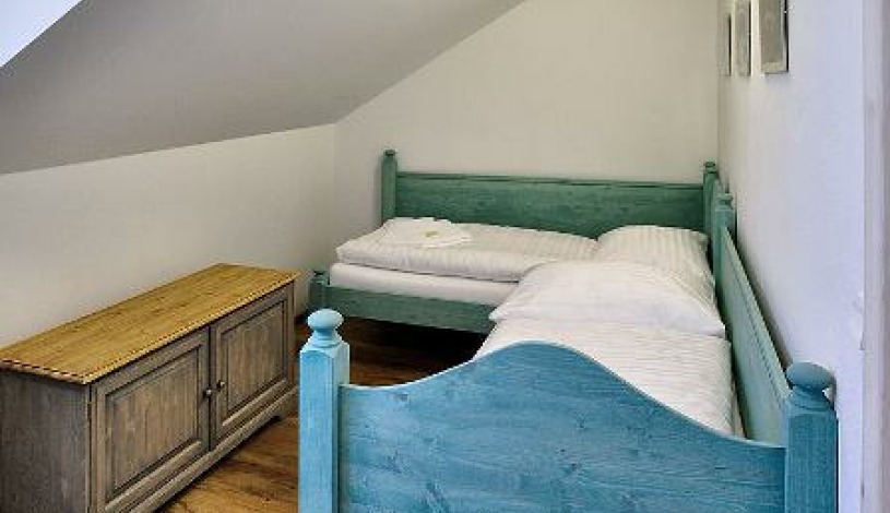 Grand Apartments Špindlerův Mlýn